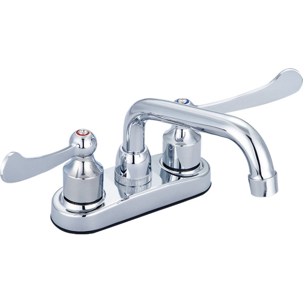 Banner Faucets Centerset Laundry Faucet Wayfair